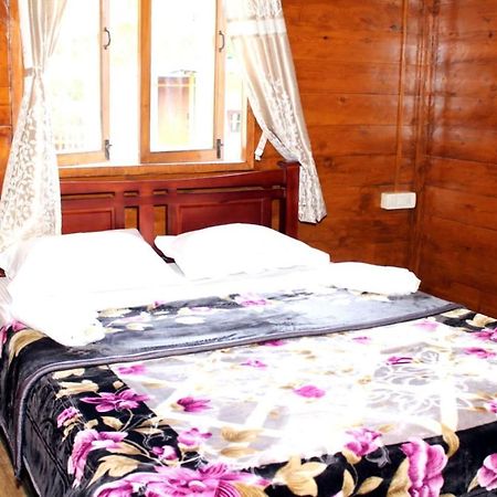 Vicky Wood House Villa Ооти Екстериор снимка