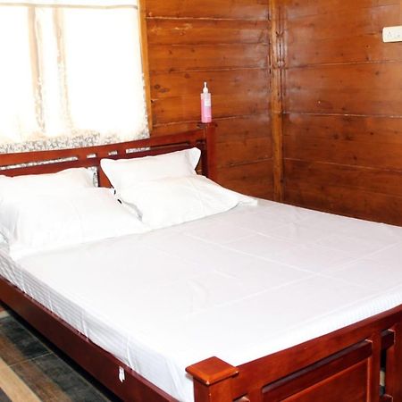Vicky Wood House Villa Ооти Екстериор снимка