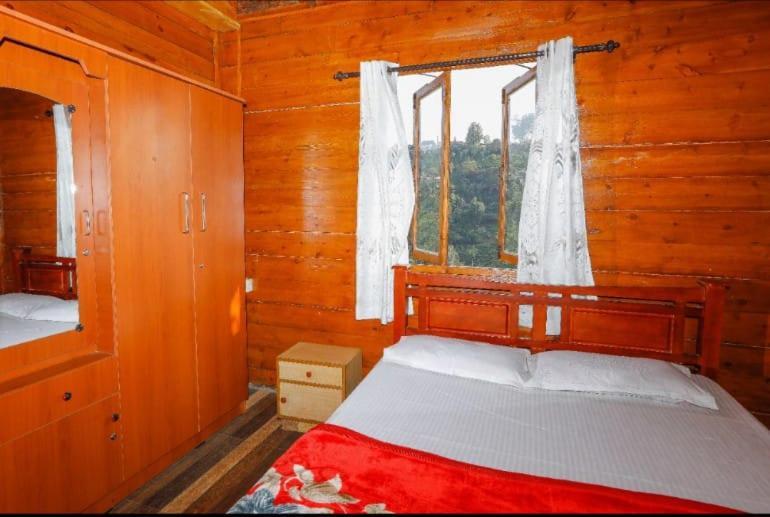 Vicky Wood House Villa Ооти Екстериор снимка