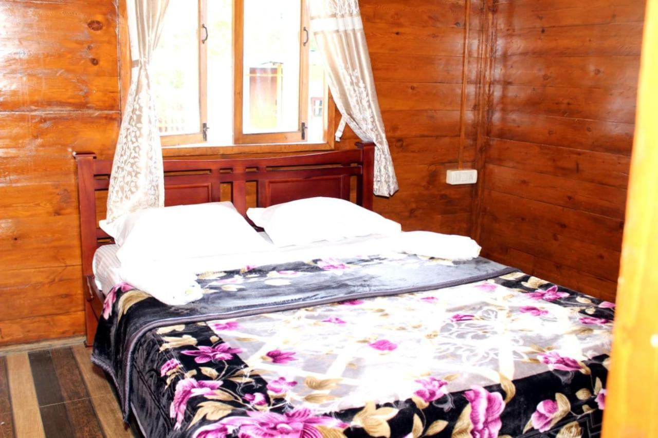 Vicky Wood House Villa Ооти Екстериор снимка