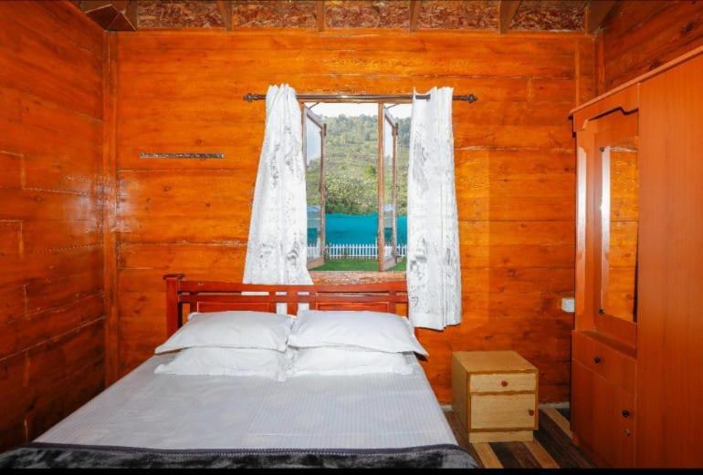 Vicky Wood House Villa Ооти Екстериор снимка