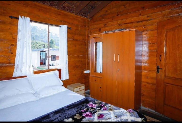 Vicky Wood House Villa Ооти Екстериор снимка