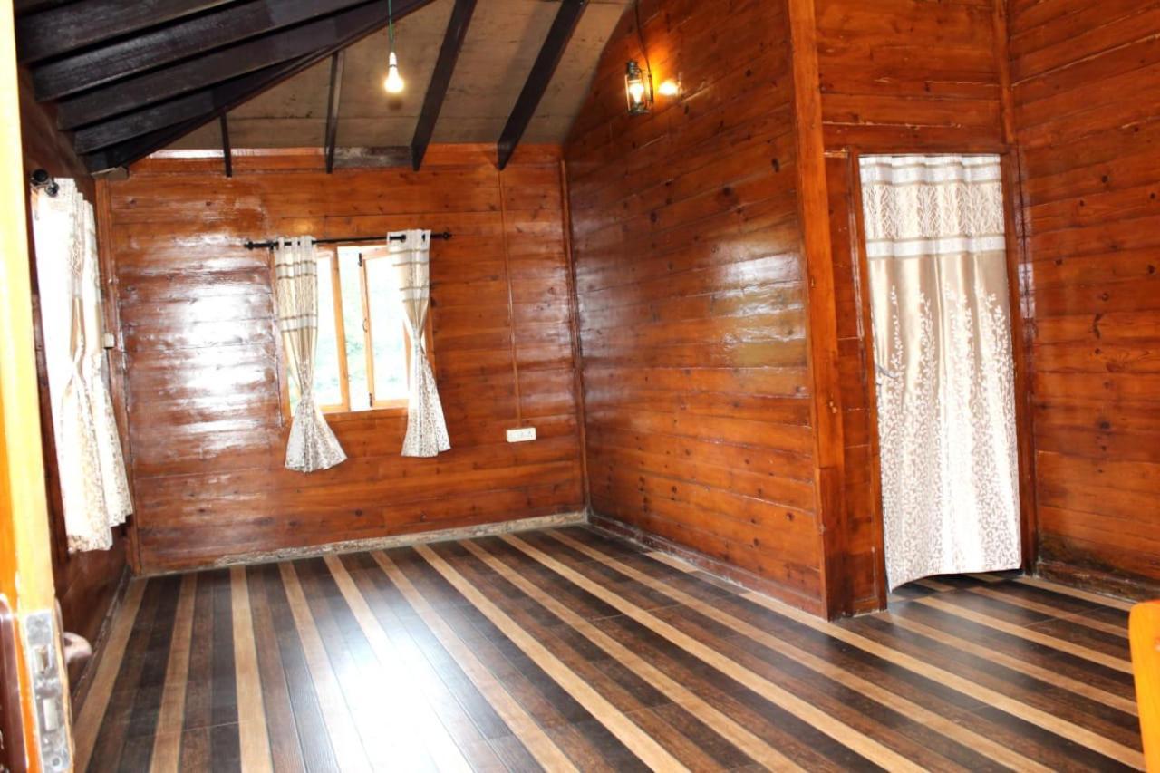 Vicky Wood House Villa Ооти Екстериор снимка